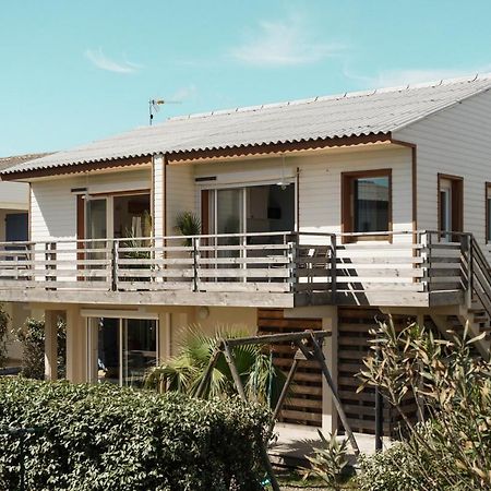 גרואיסאן Le Chalet Du Papa מראה חיצוני תמונה