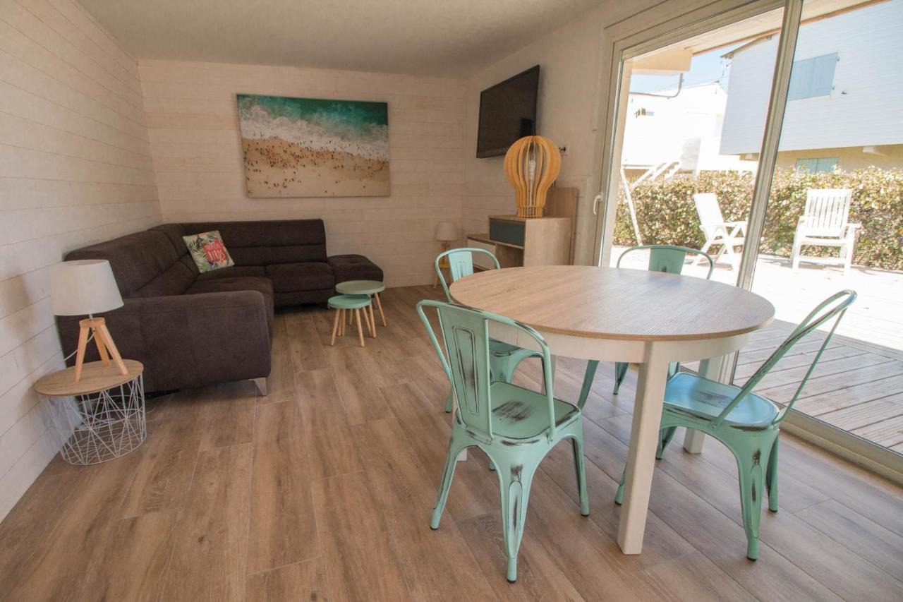 גרואיסאן Le Chalet Du Papa מראה חיצוני תמונה