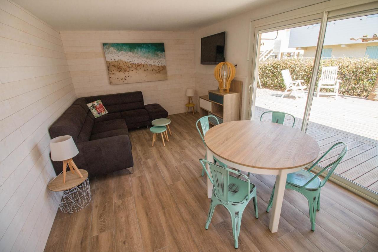 גרואיסאן Le Chalet Du Papa מראה חיצוני תמונה