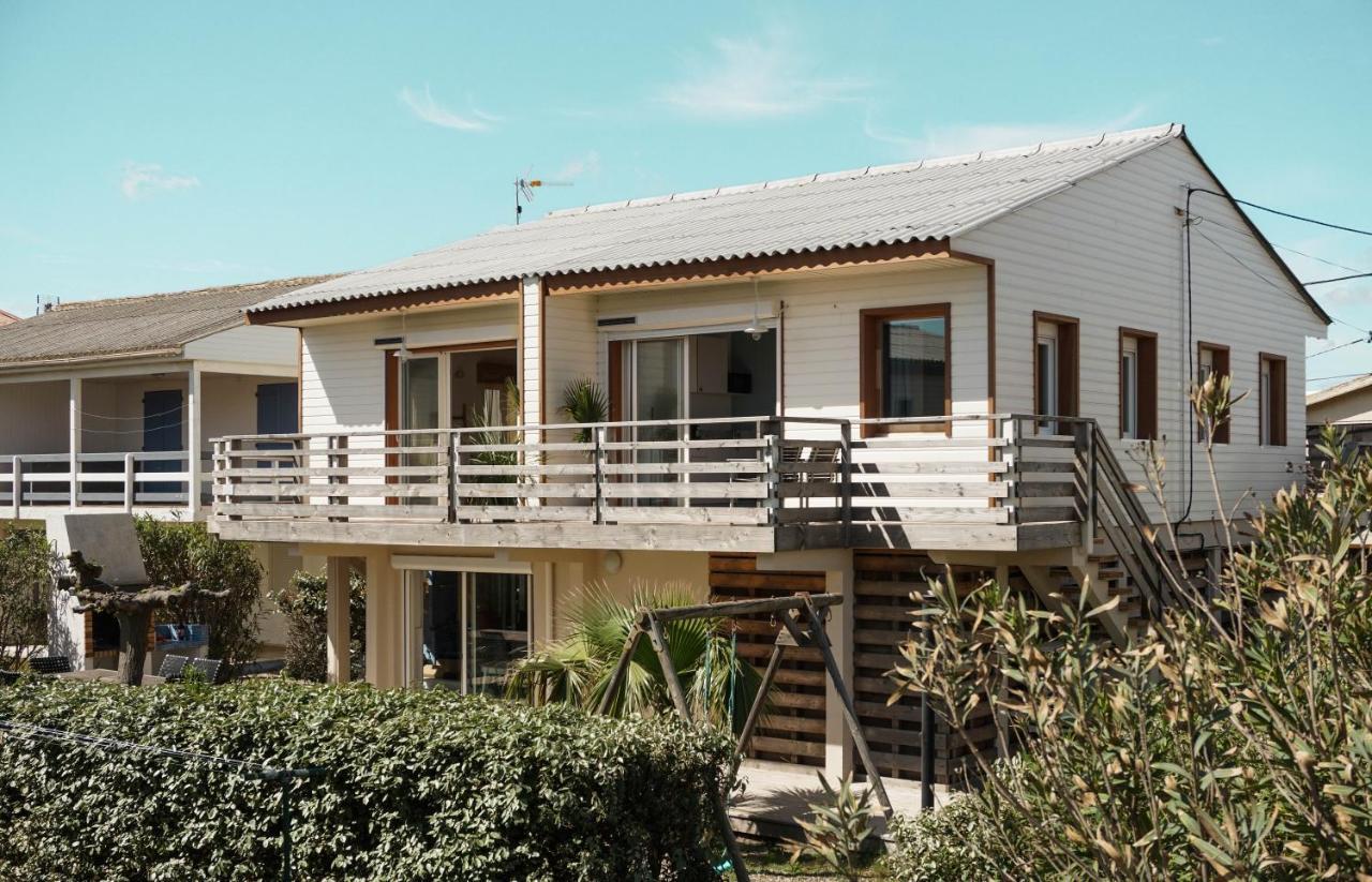 גרואיסאן Le Chalet Du Papa מראה חיצוני תמונה