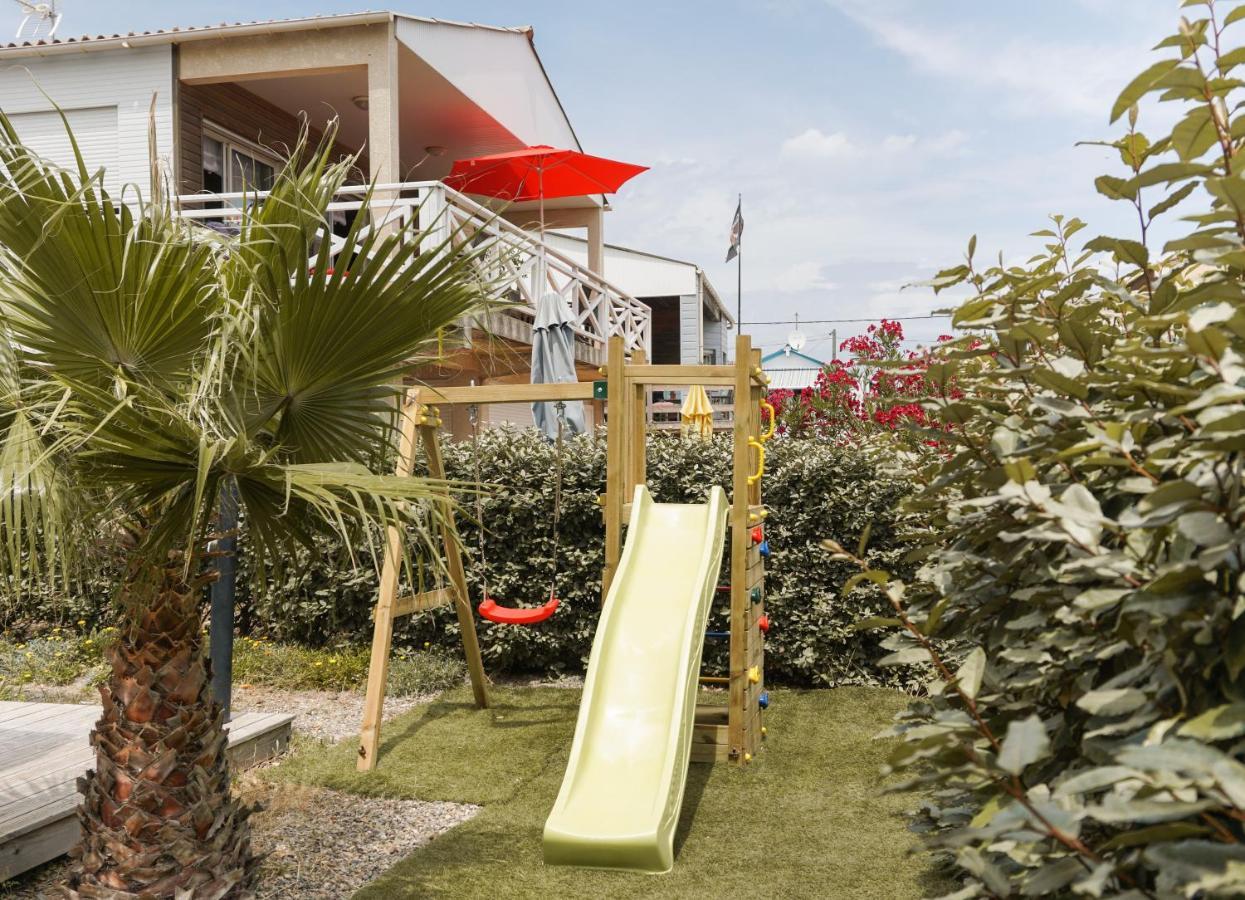 גרואיסאן Le Chalet Du Papa מראה חיצוני תמונה
