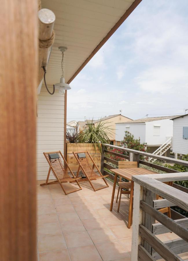 גרואיסאן Le Chalet Du Papa מראה חיצוני תמונה
