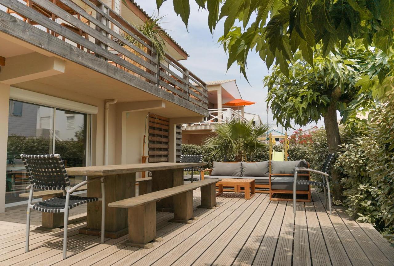 גרואיסאן Le Chalet Du Papa מראה חיצוני תמונה