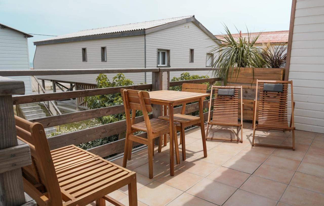 גרואיסאן Le Chalet Du Papa מראה חיצוני תמונה